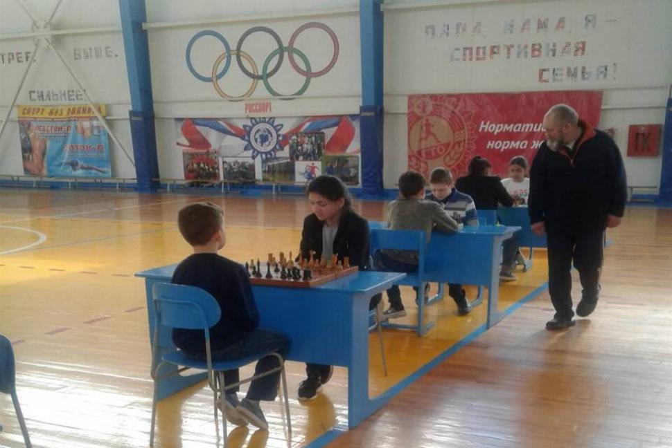 Победители зональных соревнований по шахматам «Белая ладья» Победители зональных соревнований по шахматам «Белая ладья»