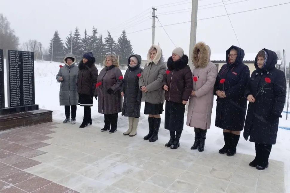 Состоялось закрытие года Защитника Отечества Состоялось закрытие года Защитника Отечества