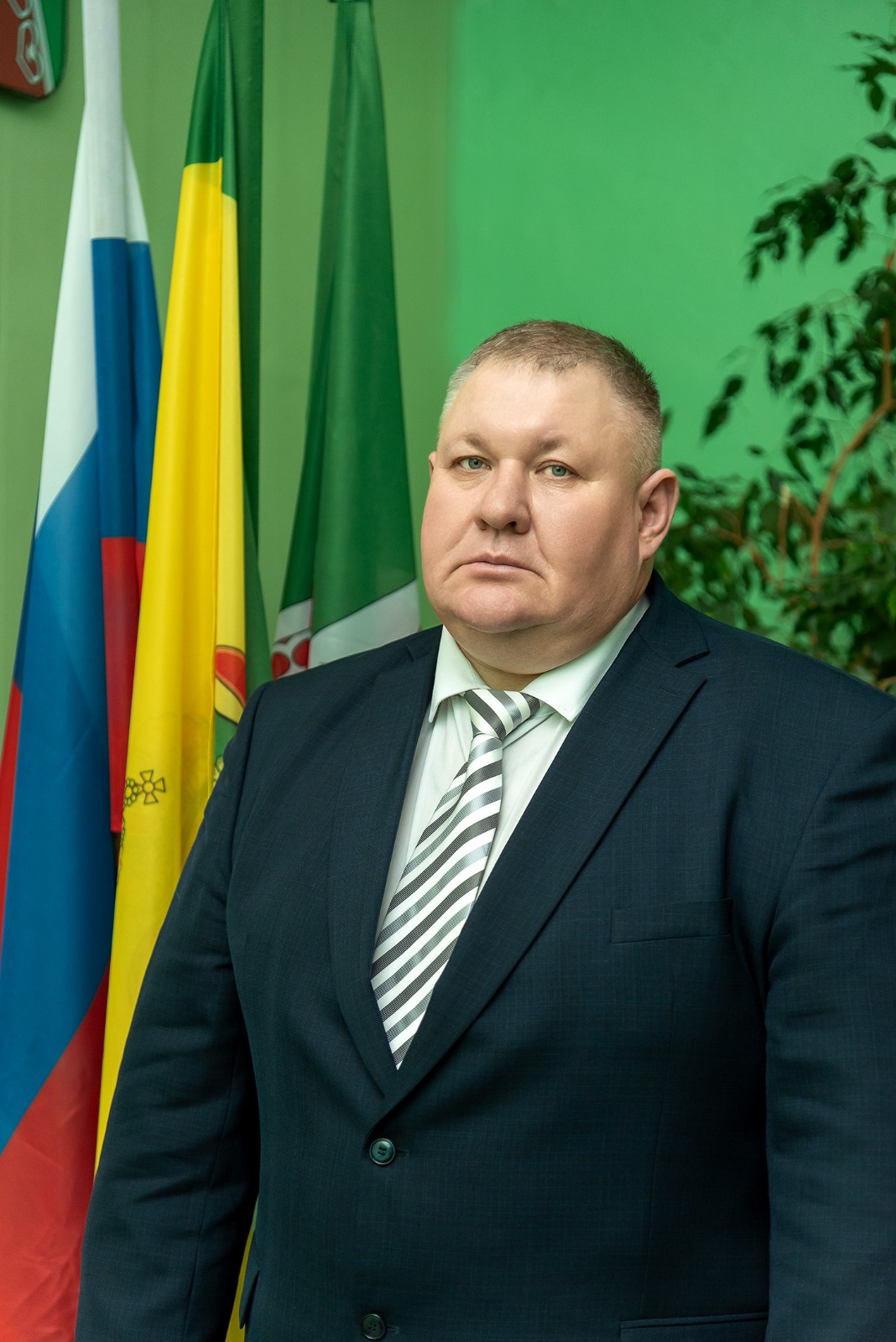 Мануковский Дмитрий Анатольевич
