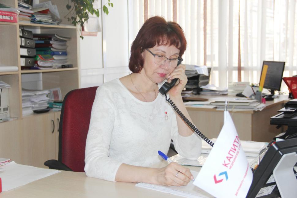 Оперативное решение проблем каждого – основа деятельности Единого Контакт-центра