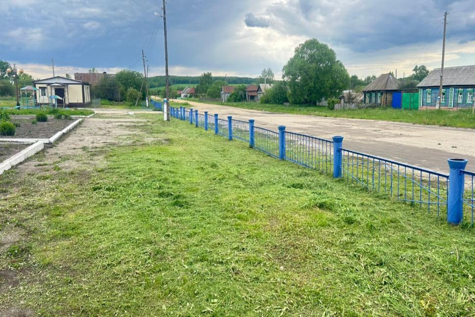 В Камешкирском районе проведен субботник по благоустройству и санитарной очистке территорий населенных пунктов В Камешкирском районе проведен субботник по благоустройству и санитарной очистке территорий населенных пунктов