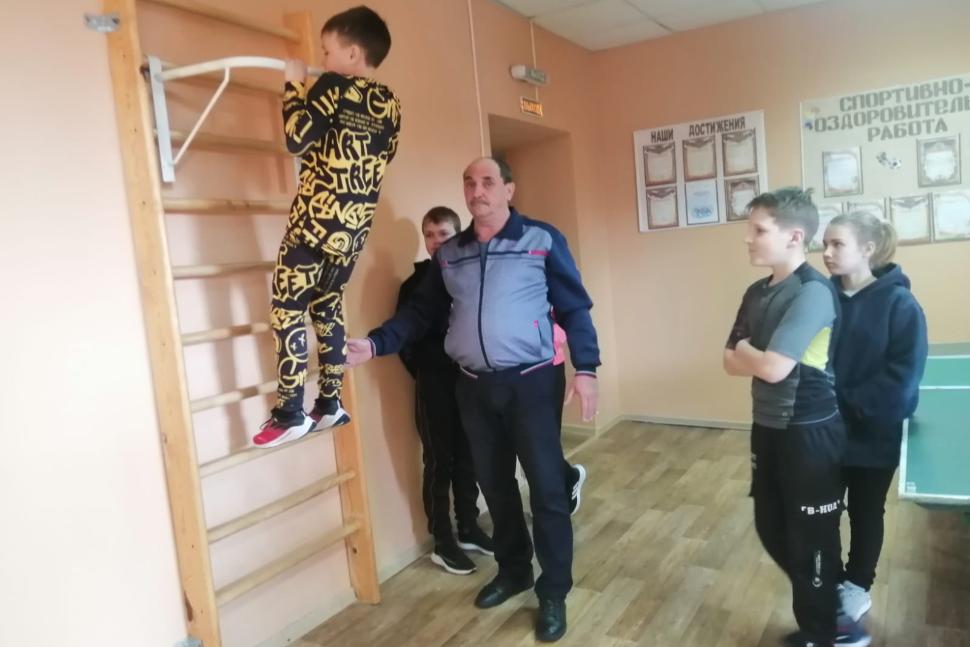 Областная Акция «Единый день ГТО»