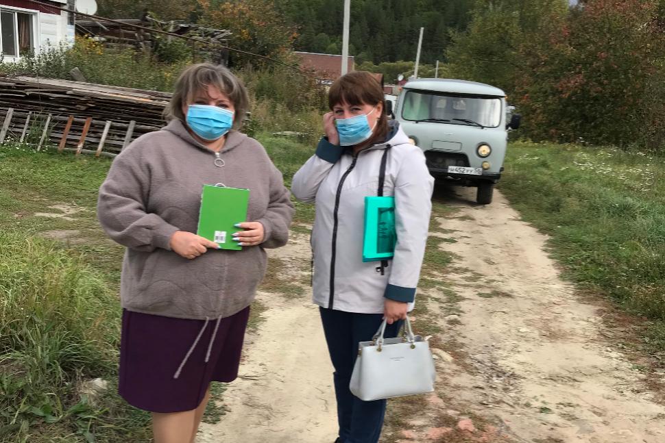 Профилактический рейд на территории Лапшовского сельсовета и с. Русский Камешкир Профилактический рейд на территории Лапшовского сельсовета и с. Русский Камешкир
