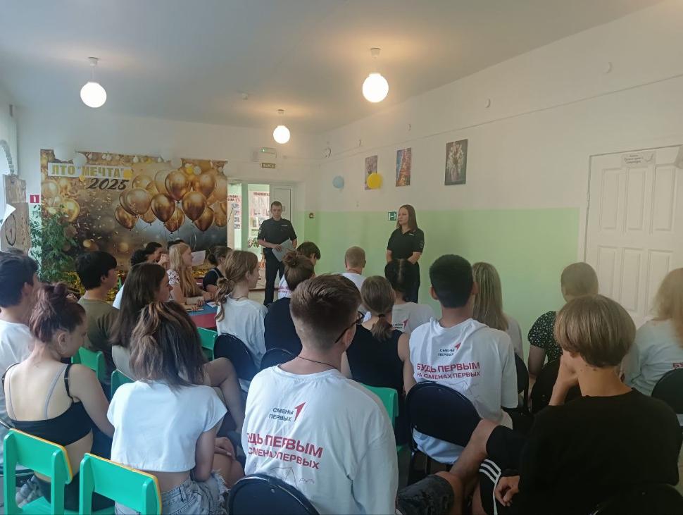 Всероссийская неделя правовой помощи