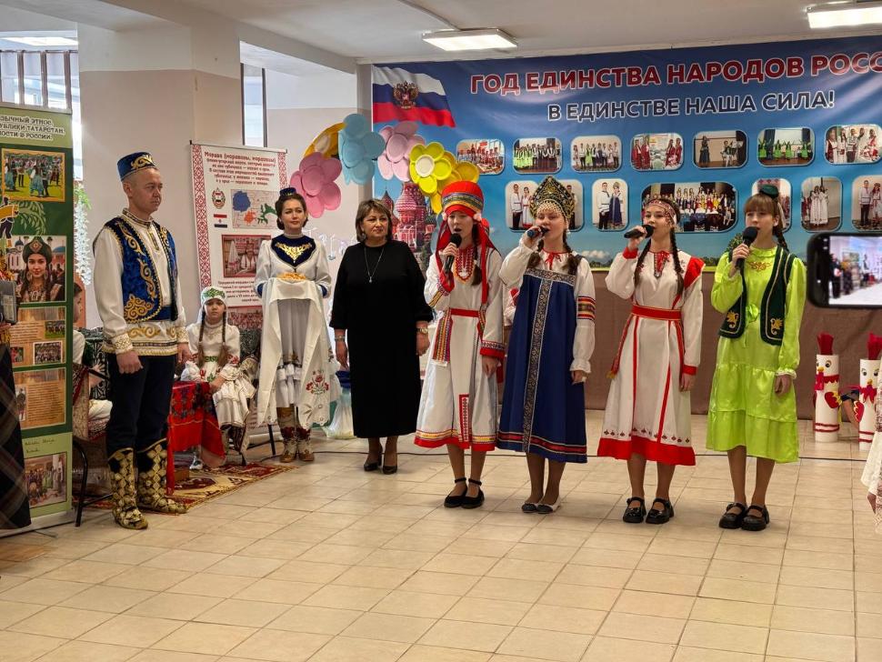 Участие в Дне конкурсных испытаний в рамках областного конкурса «Проектируем будущее вместе»