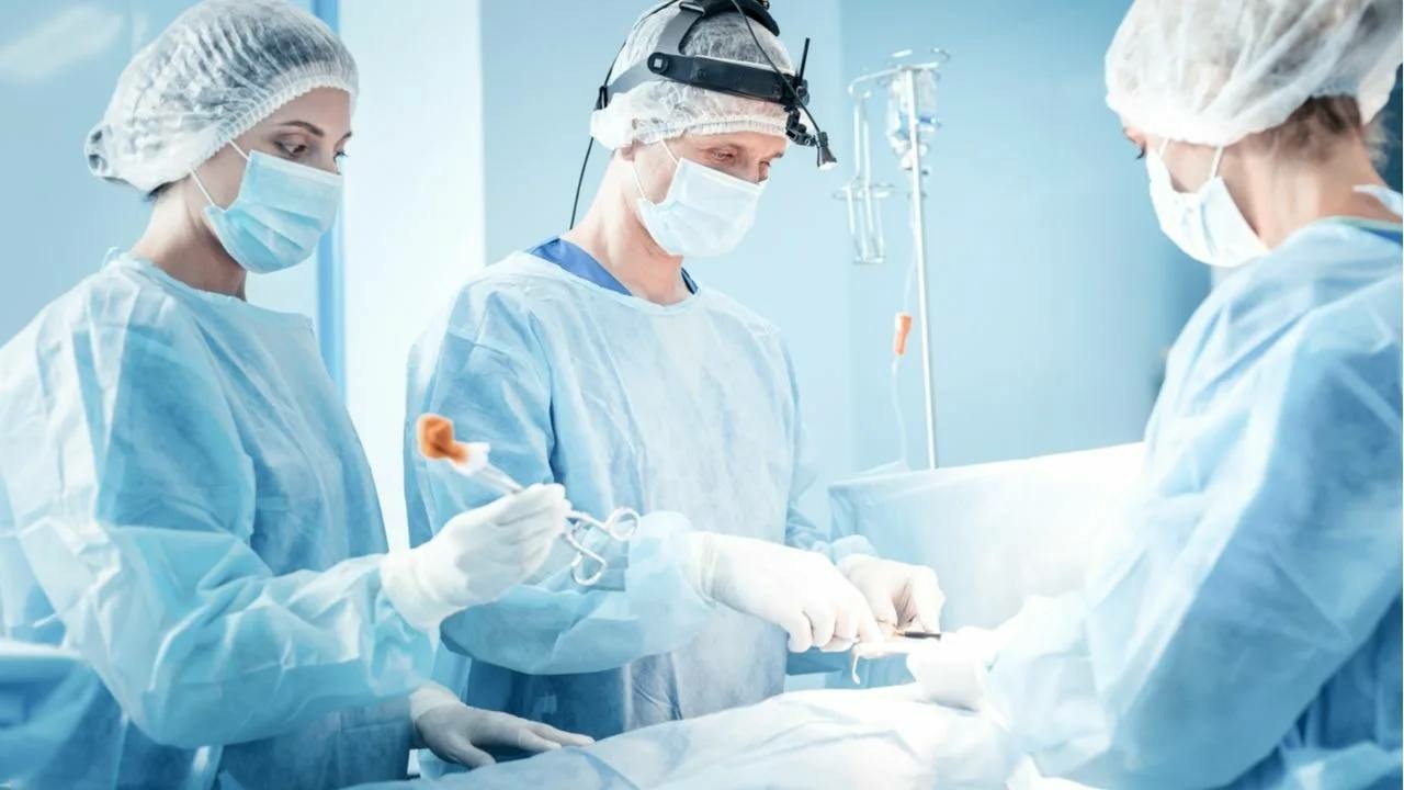 ЖИТЕЛИ ПЕНЗЕНСКОЙ ОБЛАСТИ ПОЛУЧИЛИ ВЫСОКОТЕХНОЛОГИЧНУЮ МЕДИЦИНСКУЮ ПОМОЩЬ НА СУММУ БОЛЕЕ 1 МЛРД РУБЛЕЙ