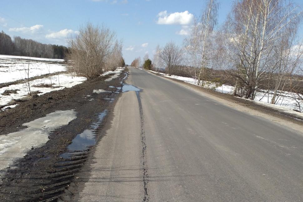 В Камешкирском районе вновь объявлены аукционы на ремонт дорог В Камешкирском районе вновь объявлены аукционы на ремонт дорог