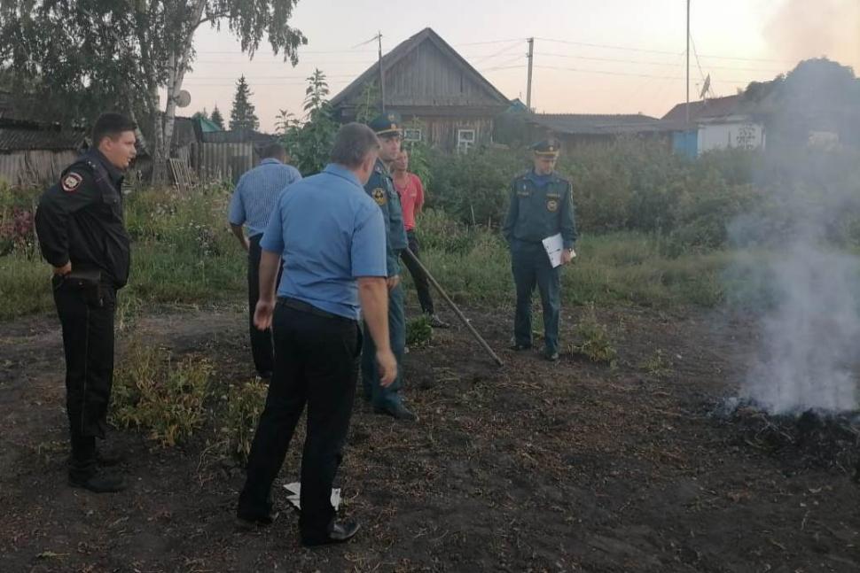 Профилактические рейды по обеспечению пожарной безопасности Профилактические рейды по обеспечению пожарной безопасности