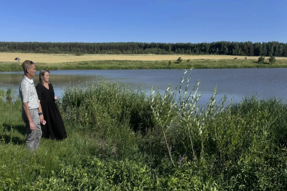 Проводятся профилактические рейды на берегах водоемов
