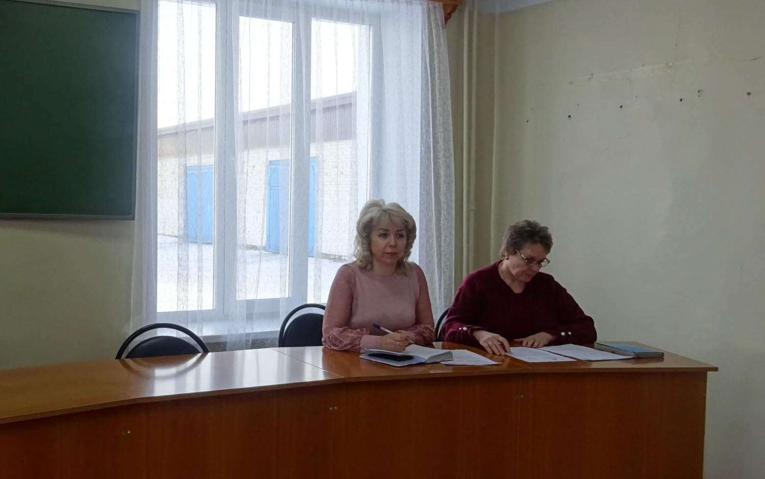В здании администрации района проведено заседание Совета по инвестиционному развитию и предпринимательству
