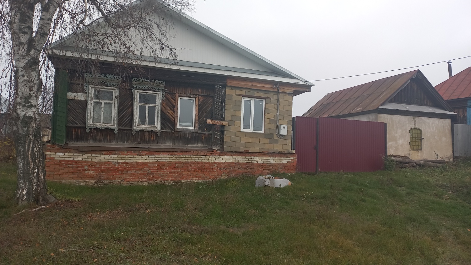  Рабочая поездка по координации деятельности органов местного самоуправления в целях обеспечения достижения целевых показателей по вводу жилья на территории Камешкирского района