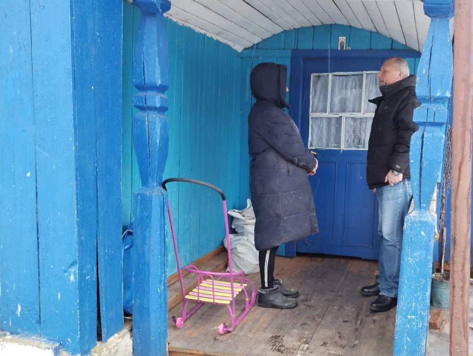 Рейд по пожарной безопасности Рейд по пожарной безопасности