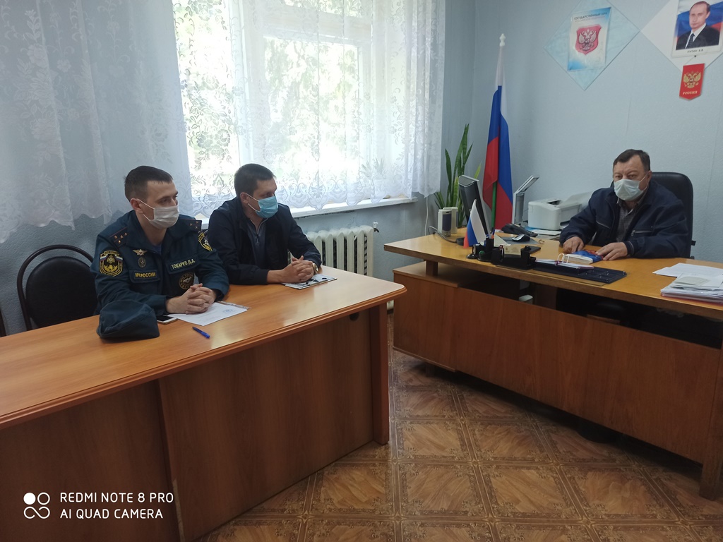 Профилактический рейд на территории Большеумысского сельсовета Профилактический рейд на территории Большеумысского сельсовета