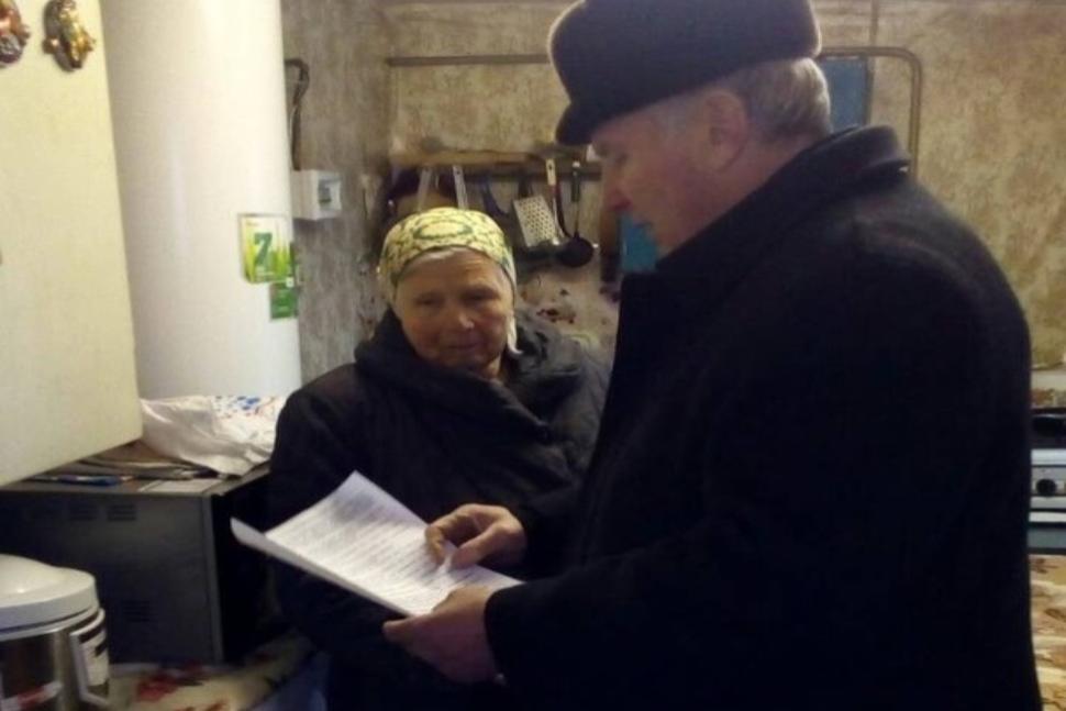 В Камешкирском районе продолжается работа по обеспечению пожарной безопасности В Камешкирском районе продолжается работа по обеспечению пожарной безопасности