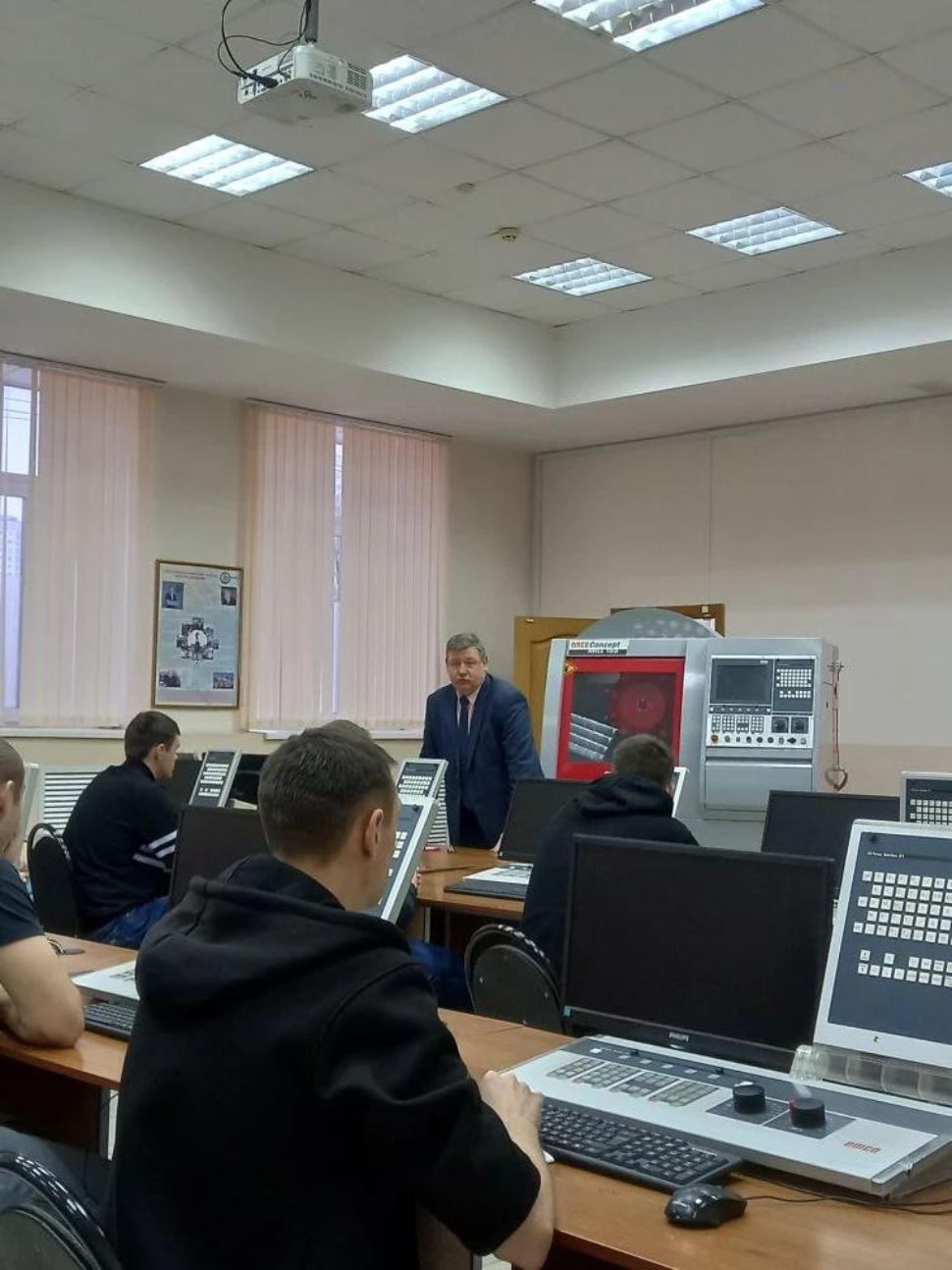 Подвели итоги конкурса "Компьютерное 3Д-моделирование" Подвели итоги конкурса "Компьютерное 3Д-моделирование"