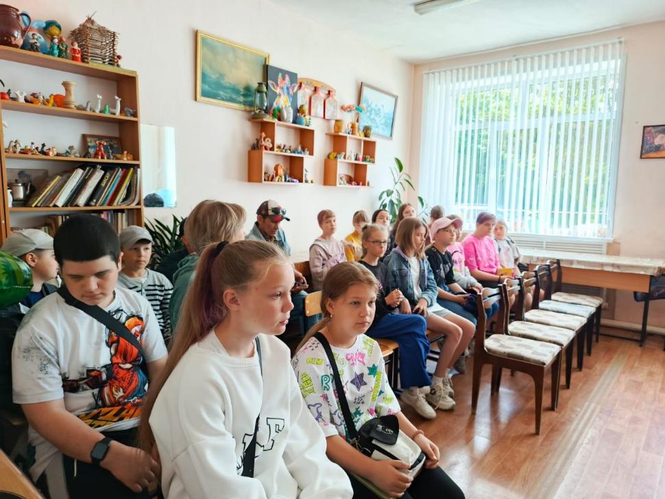 День открытых дверей День открытых дверей