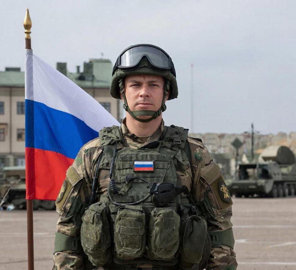 Ведется набор желающих лиц на службу по контракту в вооруженных силах Российской Федерации!