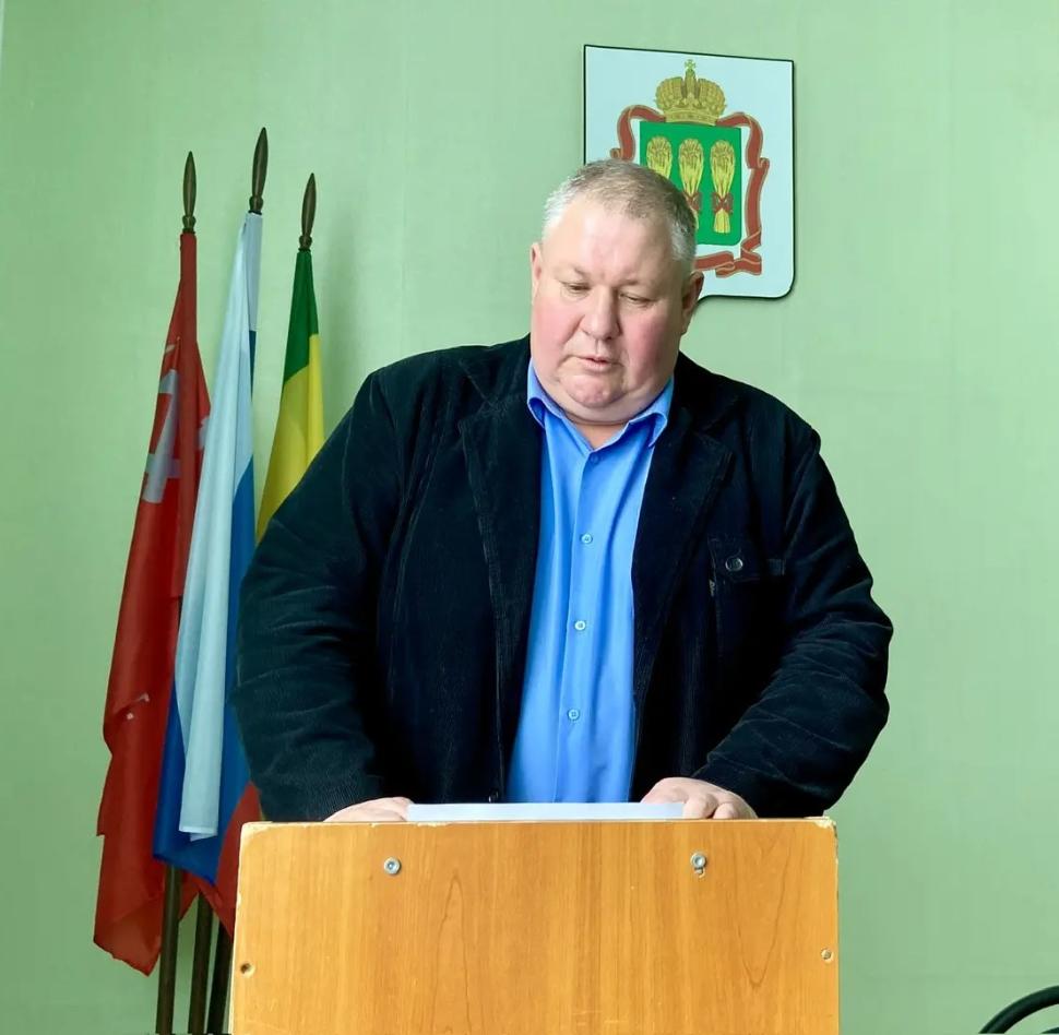 Отчёт Главы Камешкирского района Дмитрия Мануковского о социально-экономическом развитии района в 2025 году и планах на 2026-й