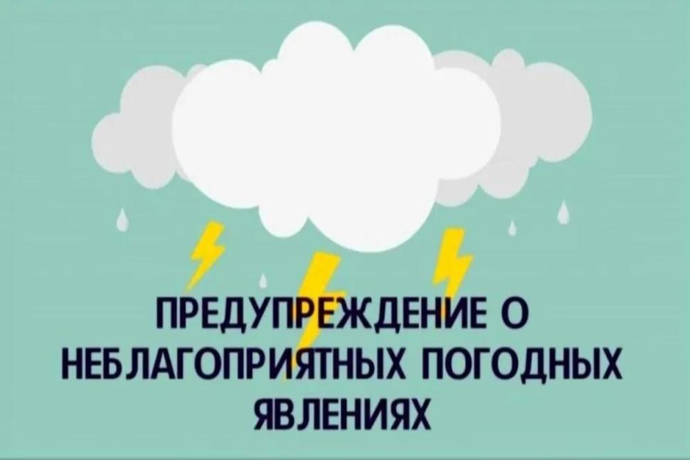 Прогноз погоды 