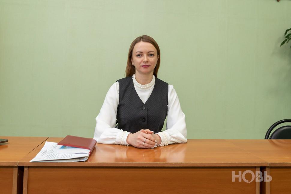 Глава Камешкирского района Ольга Белянина провела оперативное совещание