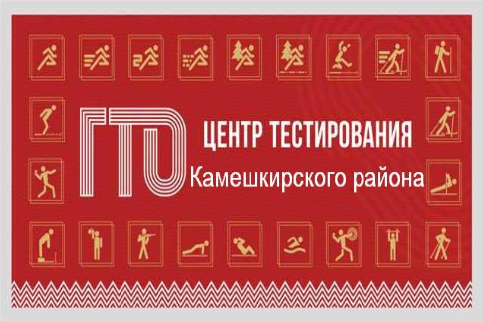 Современный комплекс «Готов к труду и обороне» Современный комплекс «Готов к труду и обороне»