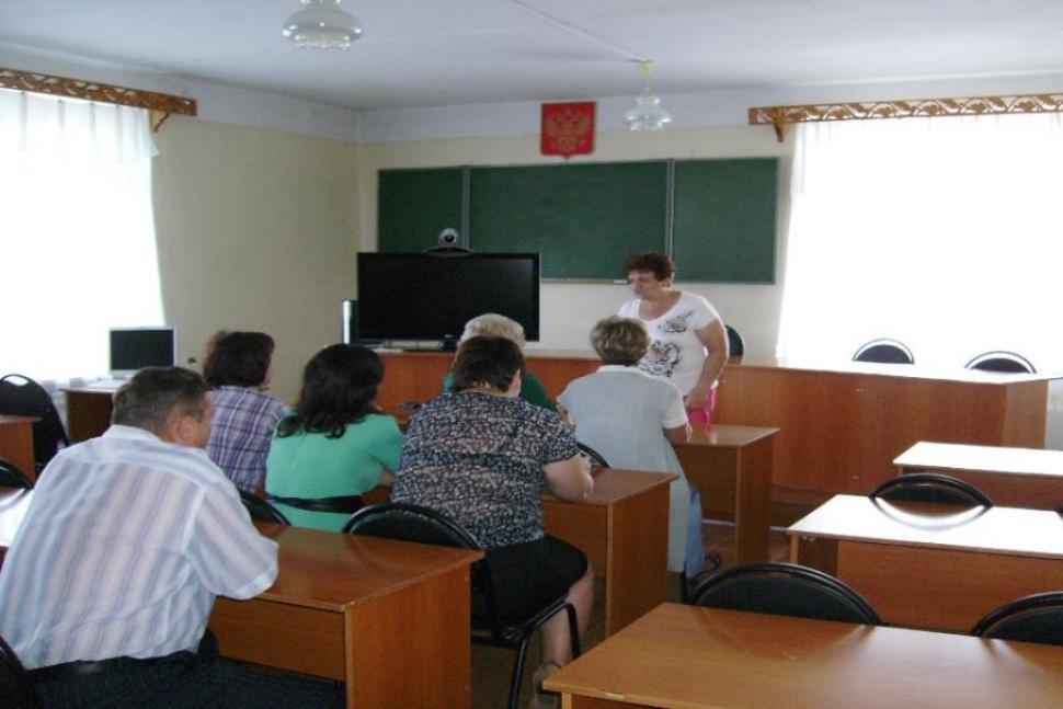 В здании администрации Камешкирского района проведено заседание Совета по инвестиционному развитию и предпринимательству В здании администрации Камешкирского района проведено заседание Совета по инвестиционному развитию и предпринимательству