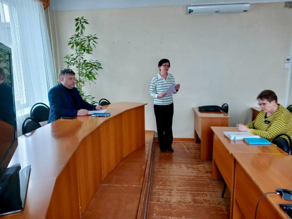 Заседание рабочей группы по реализации механизма оказания государственной социальной помощи на основании социального контракта Заседание рабочей группы по реализации механизма оказания государственной социальной помощи на основании социального контракта