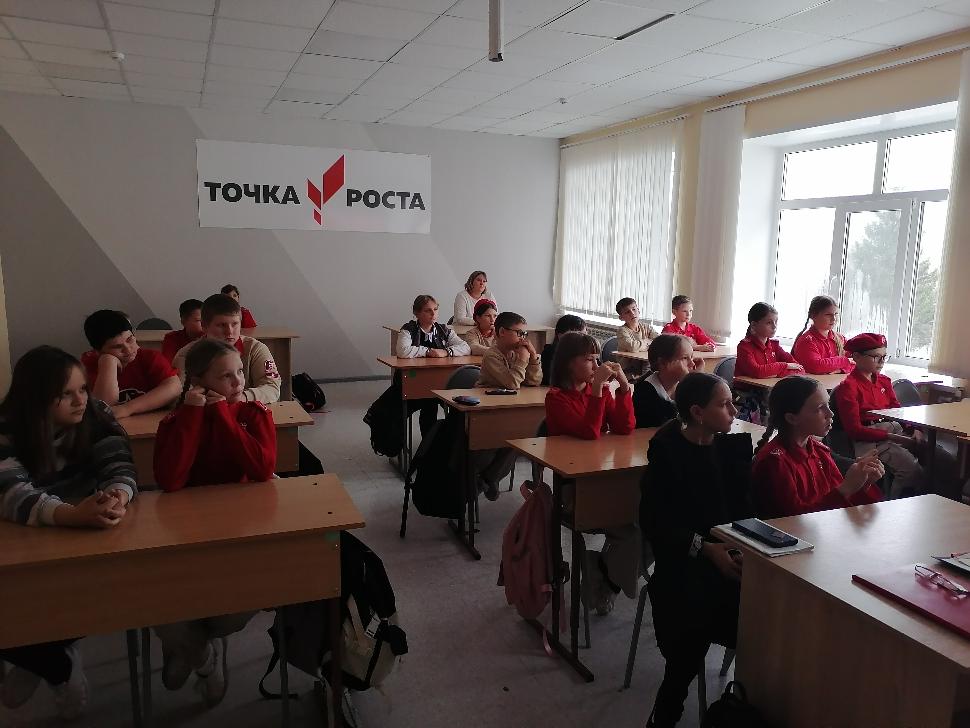 Кинолекция «Мы – великой России частица»