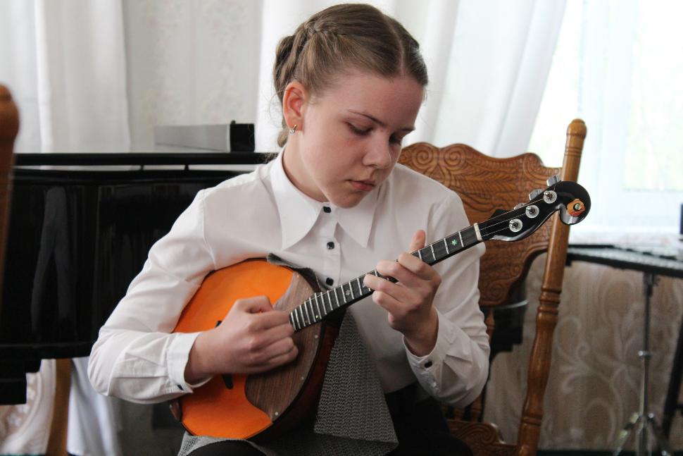 На страницах «Музыкального журнала»