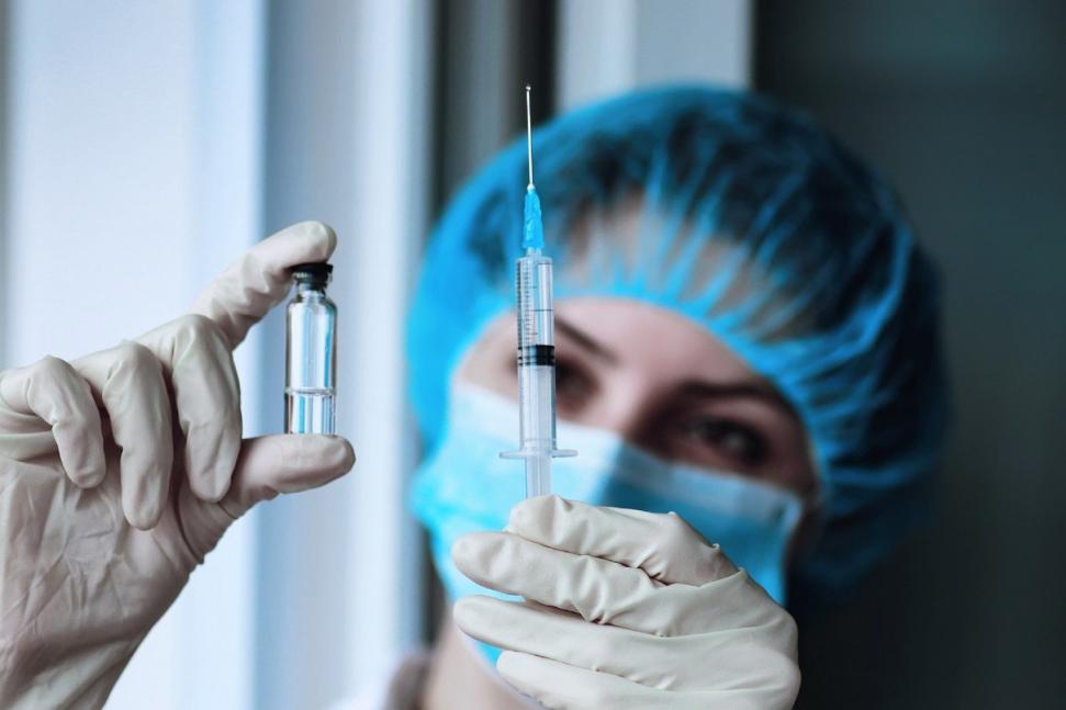 О внесении изменений в постановление об обязательной вакцинации