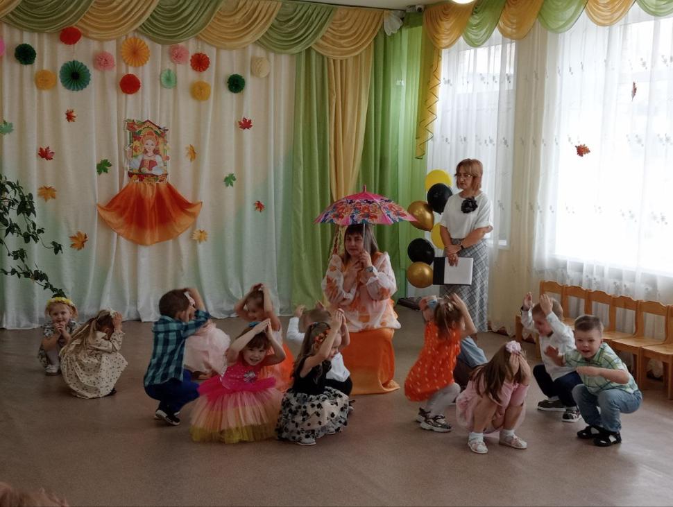 «Осень, ласковая сказка» «Осень, ласковая сказка»
