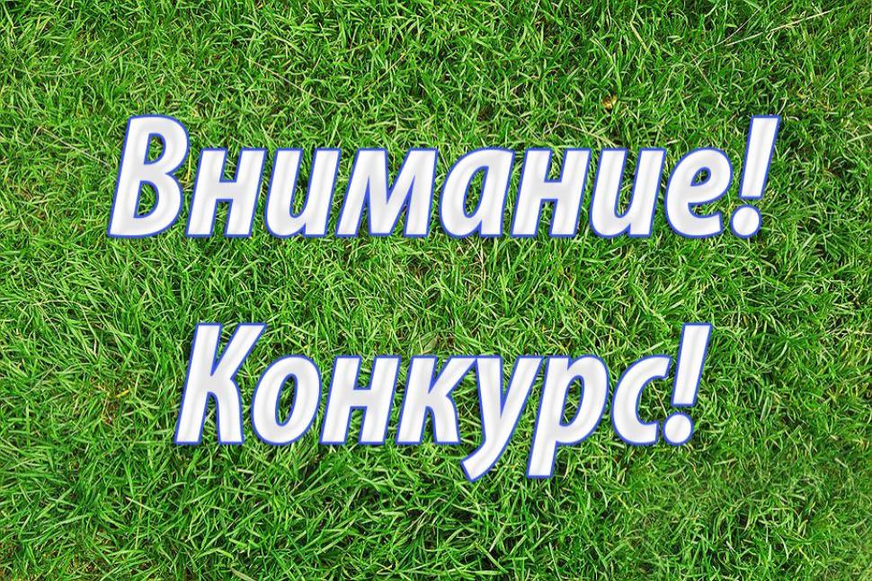 Внимание Конкурс Внимание Конкурс