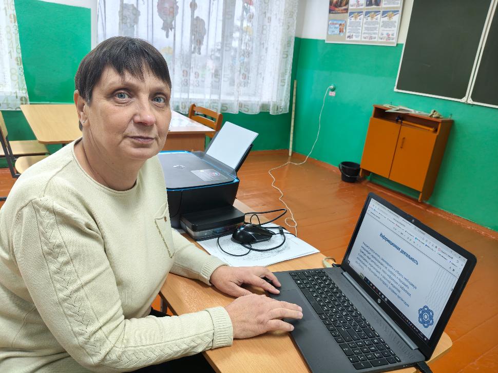 Курс «Современные достижения отечественной науки для обеспечения технологического суверенитета страны»