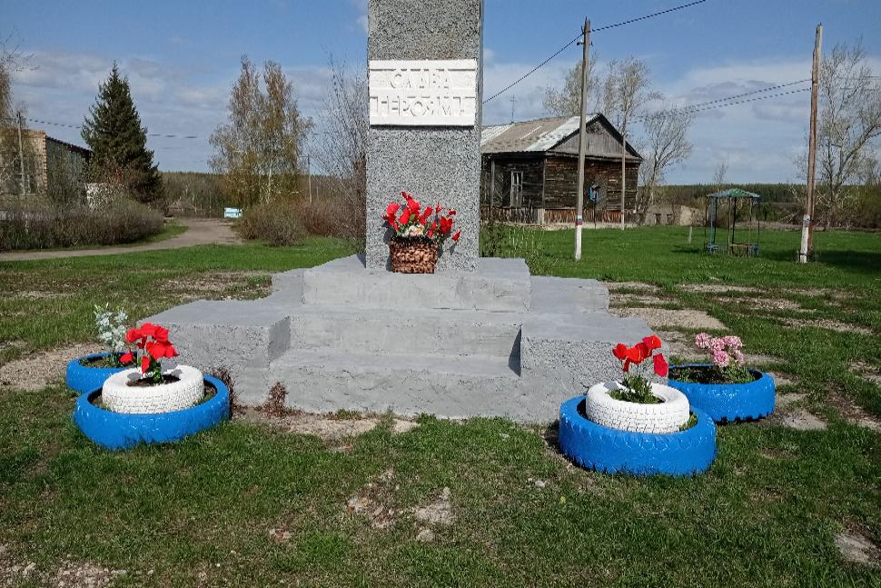 Выездная проверка благоустройства в населенных пунктах Камешкирского района