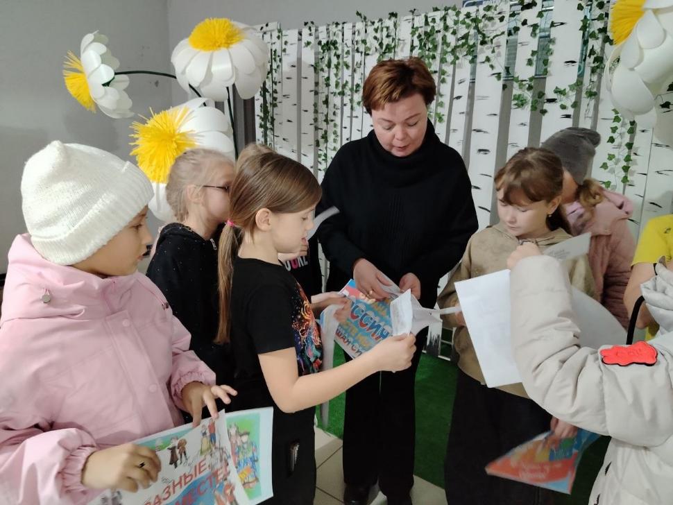 Познавательная программа «Мы едины» Познавательная программа «Мы едины»