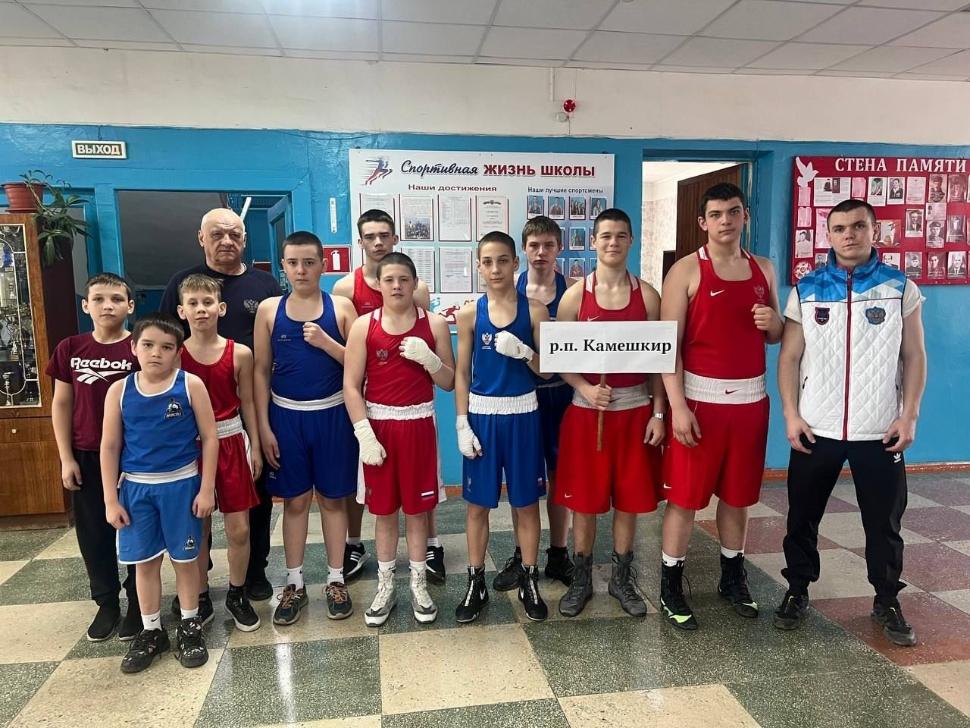 Турнир по боксу, посвященный памяти 52-кратного рекордсмена мира, заслуженного лётчика-испытателя, генерал-лейтенанта авиации СССР Л. В. Козлова