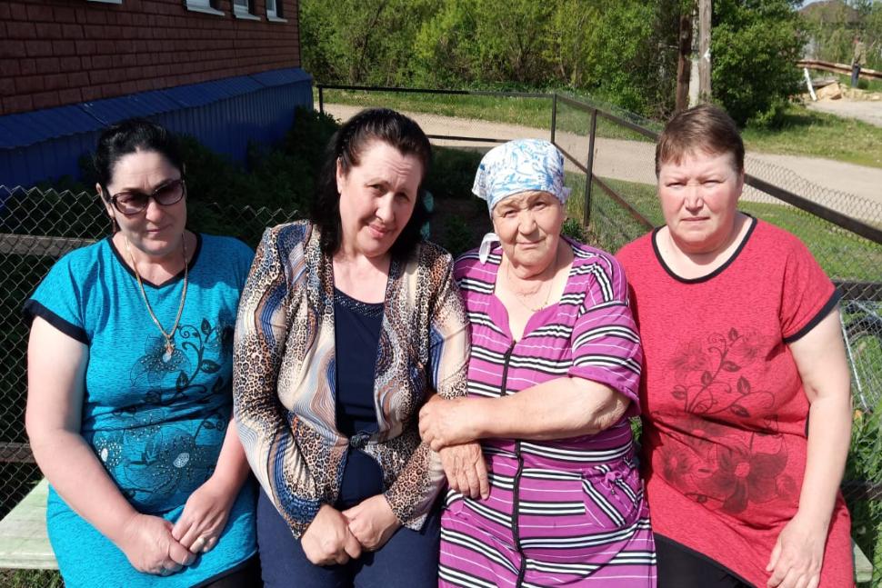 Восьмого июня по всей стране отмечается День социального работника