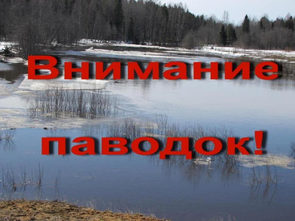 Комиссия по чрезвычайным ситуациям рекомендует жителям и руководителям всех форм собственности Камешкирского района готовиться к безаварийному пропуску паводковых вод Комиссия по чрезвычайным ситуациям рекомендует жителям и руководителям всех форм собственности Камешкирского района готовиться к безаварийному пропуску паводковых вод