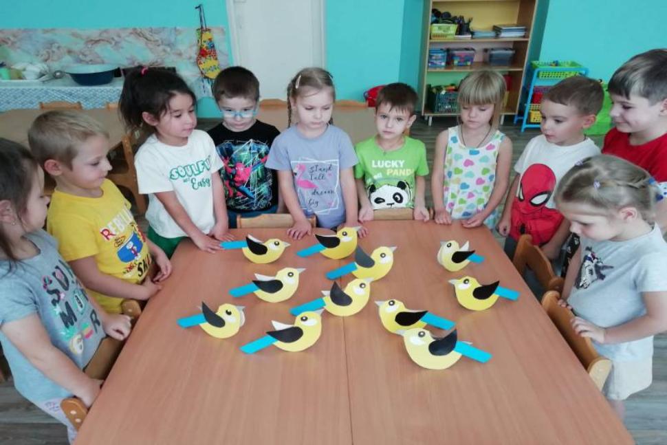 Синичкин день