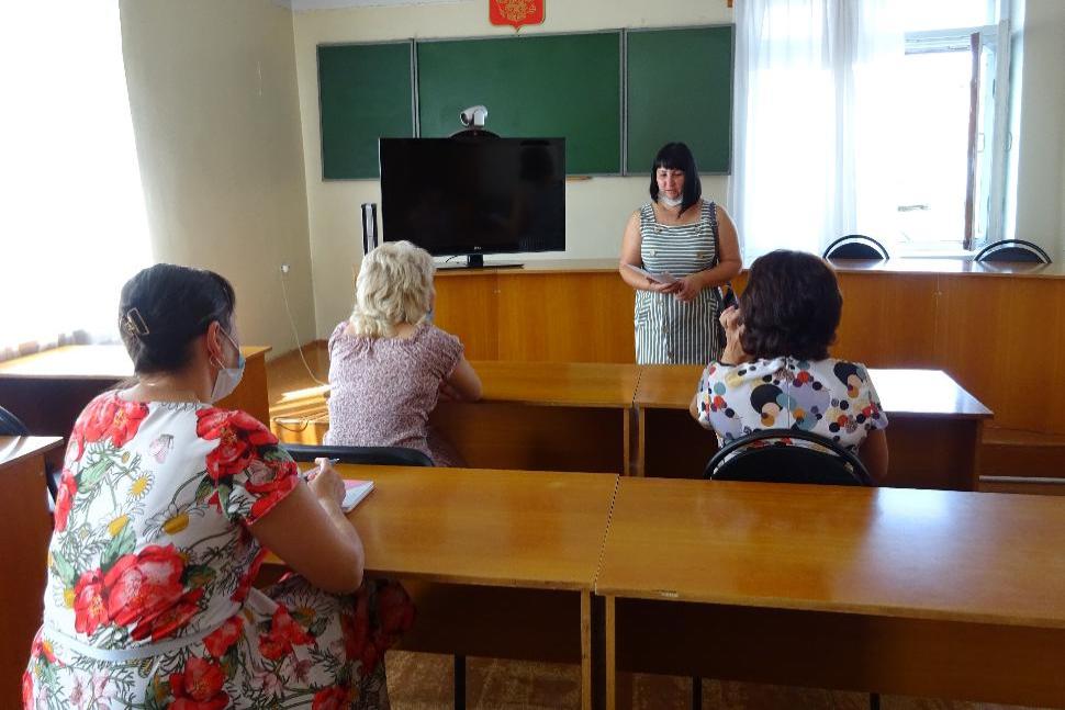 Защита плана ведения личного подсобного хозяйства