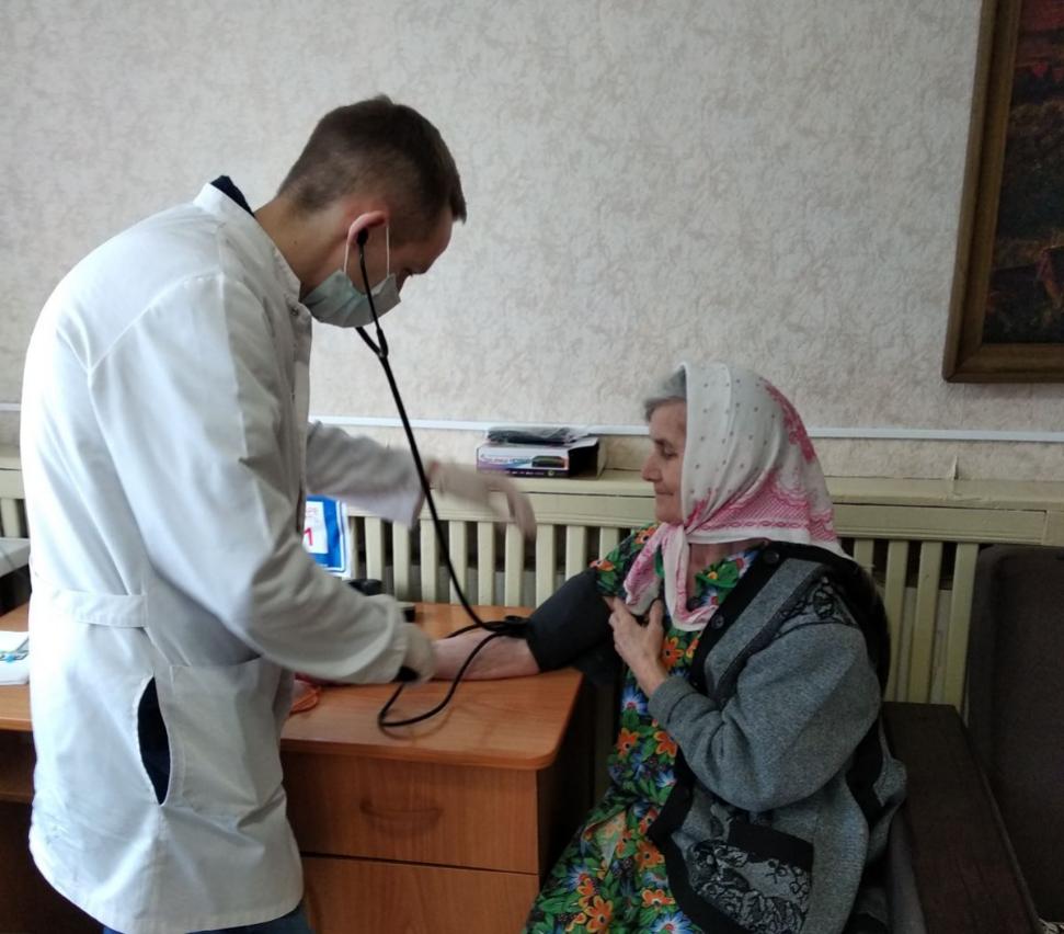 Вакцинация граждан пожилого возраста и инвалидов в стационарном отделении с.Пестровка. Вакцинация граждан пожилого возраста и инвалидов в стационарном отделении с.Пестровка.