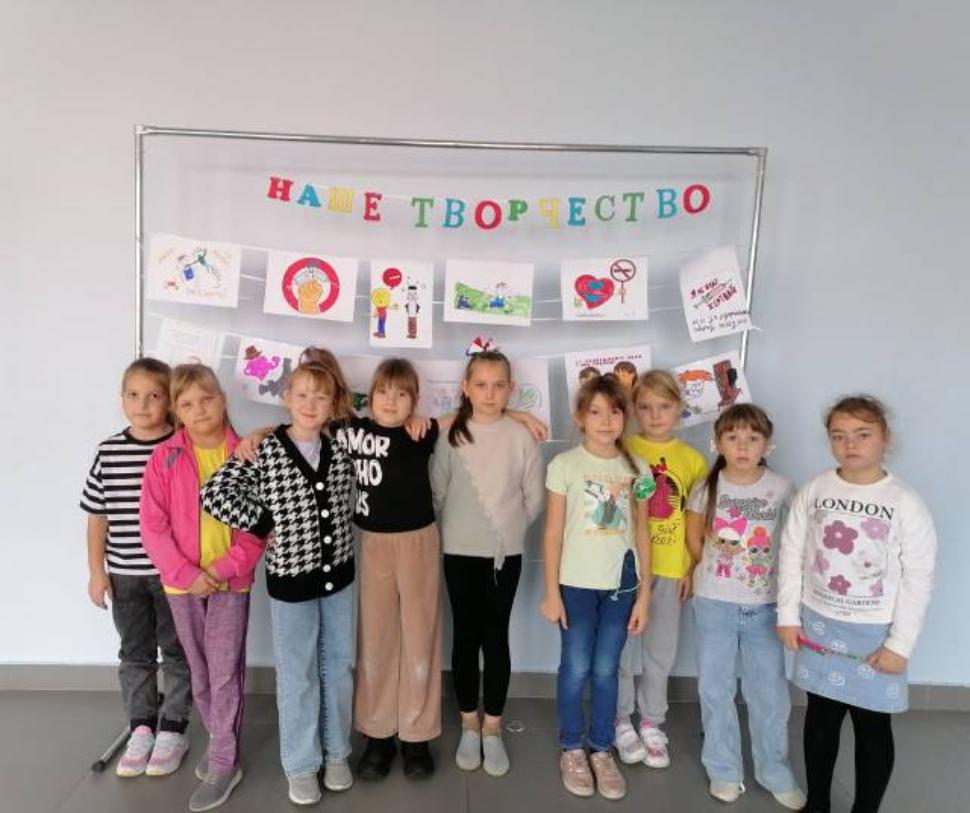 Профилактическая акция «Нет – вредным привычкам»