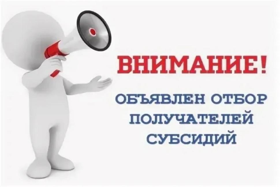 Предварительный отбор  проектов мелиорации