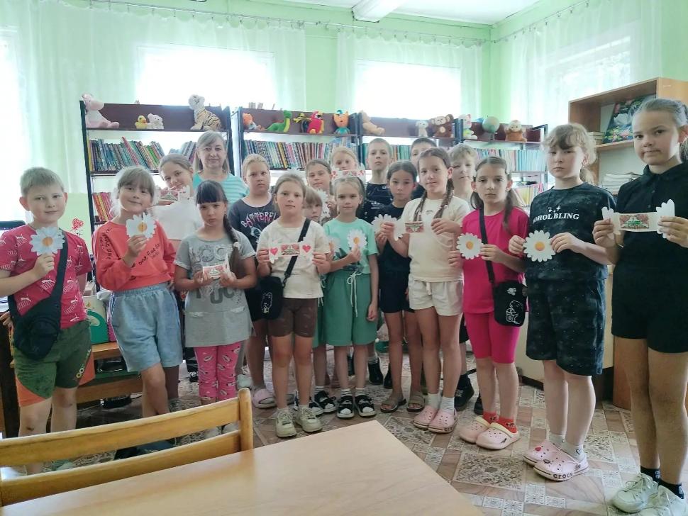 Кинолекция  + мастер -  класс «Семья- источник любви и счастья»