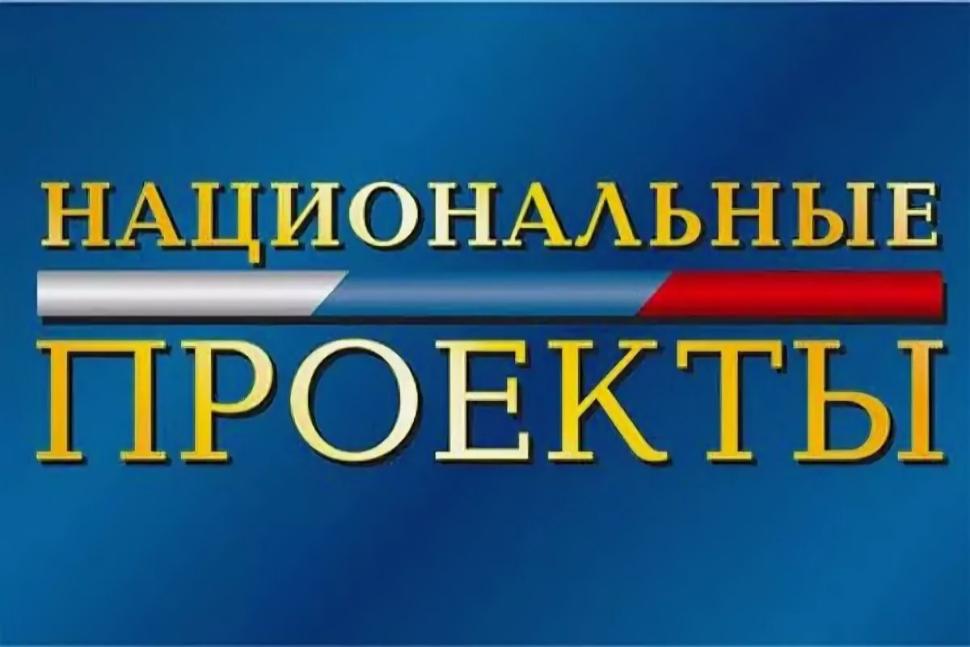 Реализация Национальных проектов Реализация Национальных проектов