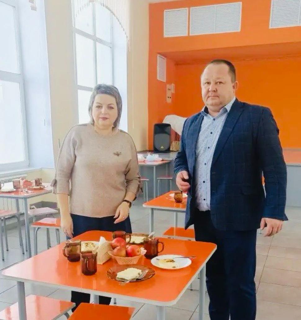 Была проведена выездная проверка образовательных организаций Была проведена выездная проверка образовательных организаций