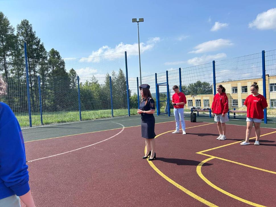 Профилактика превыше всего