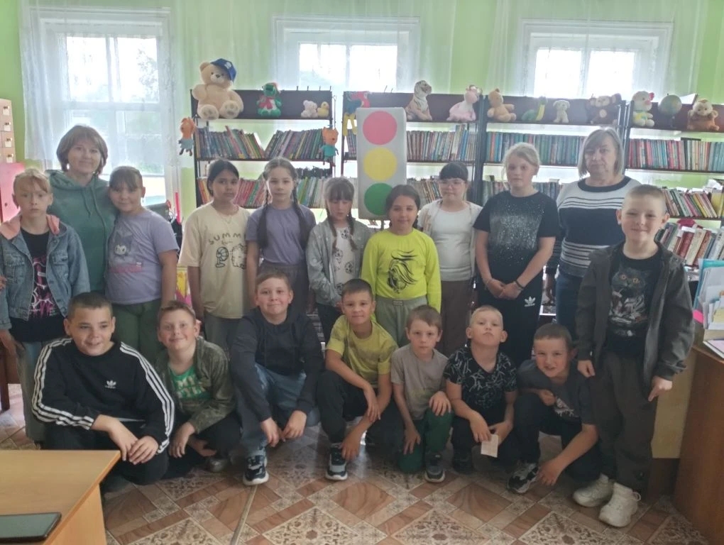 Урок безопасности «Опасные сюрпризы лета» 