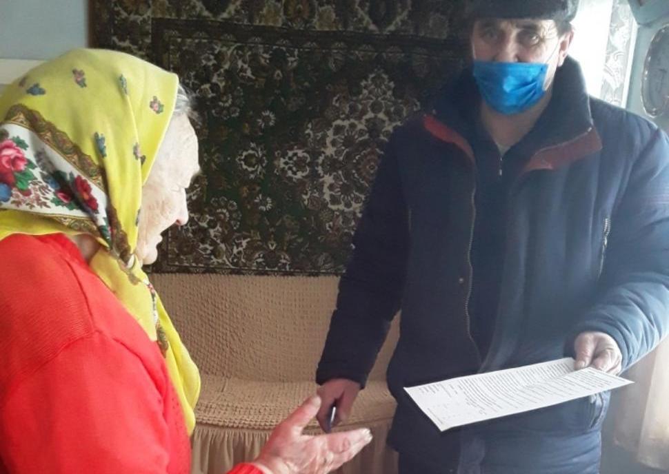 В Камешкирском районе продолжаются профилактические рейды по пожарной безопасности В Камешкирском районе продолжаются профилактические рейды по пожарной безопасности