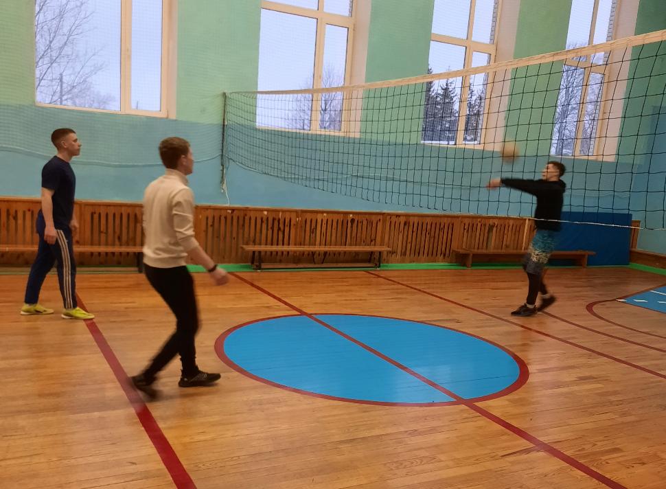 Спортивные мероприятия для молодёжи в с. Чумаёво Спортивные мероприятия для молодёжи в с. Чумаёво 